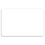 Custom Counter Mat 11x17 Removable Adhesive - 1