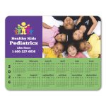 Custom Counter Mat 8-1/2 x 11 Removable Adhesive - 3