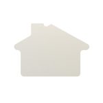 Custom Expand-It Sponge - House - 1