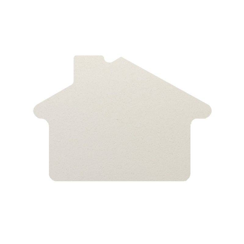 Custom Expand-It Sponge - House - 1