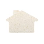 Custom Expand-It Sponge - House - 2