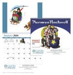 Custom HotLine® Products Rockwell Pharmacy Special Markets Calendar