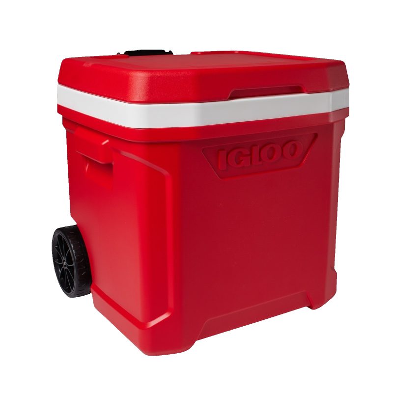 Custom Igloo Profile II® 60-quart Cooler - 8