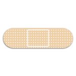 Custom Jumbo Bandage - 1