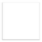 Custom Jumbo Square Magnet 11 x 11 - 1