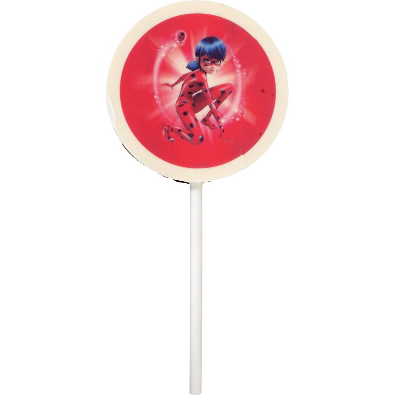 Custom Logo Chocolate Pop - 2