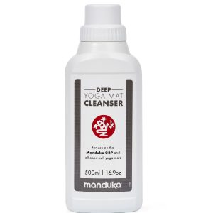 Custom Manduka Mat Cleaner 16.9 Oz