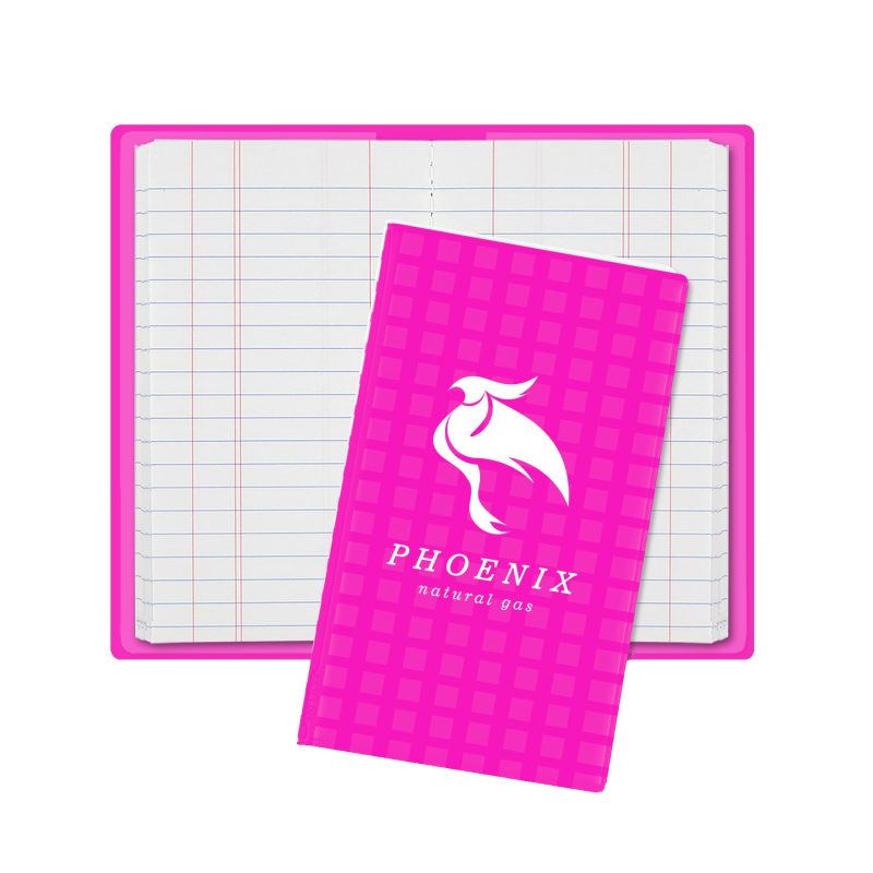 Original-Reflective-Tally-Book-Junior-F1441 Custom Original Reflective Tally Book Junior