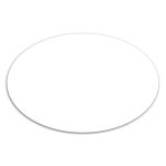 Custom Oval Magnet 3-3/4 x 5-3/4 - 1