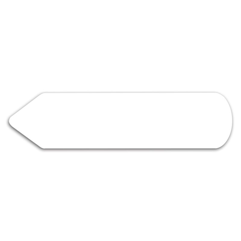 Custom Pencil shape magnet - 1