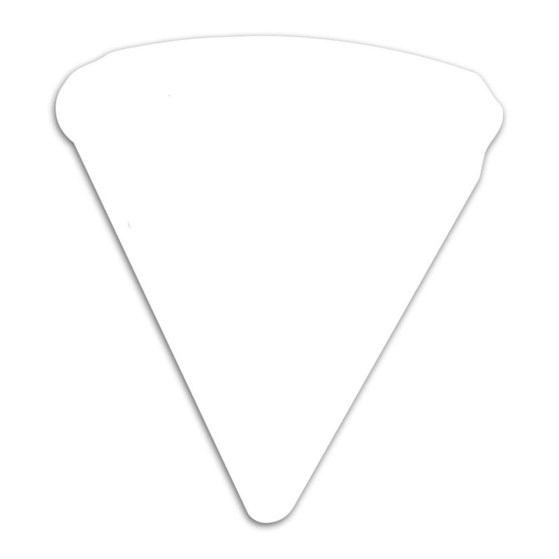 Custom Pizza Slice Magnet - 1