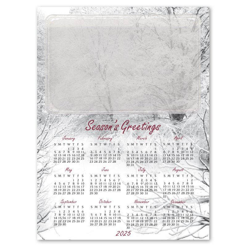 Custom Pocket Magnet - 3