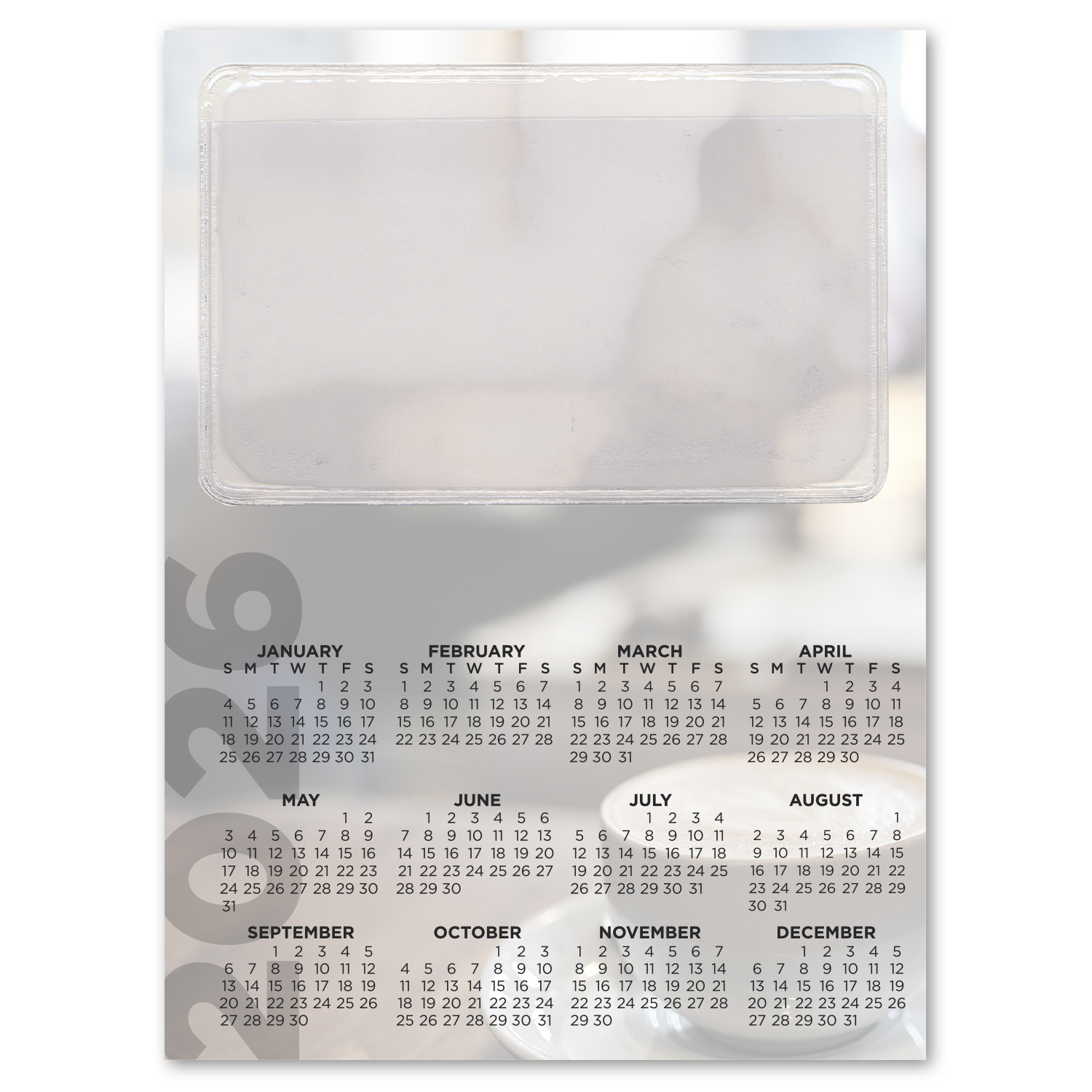 Pocket Magnet Swag Made In The Usa