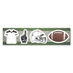 Custom Pop Mags Football - 1