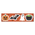 Custom Pop Mags Halloween - 1