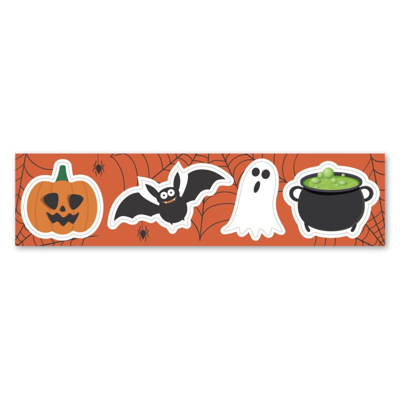 Custom Pop Mags Halloween - 1