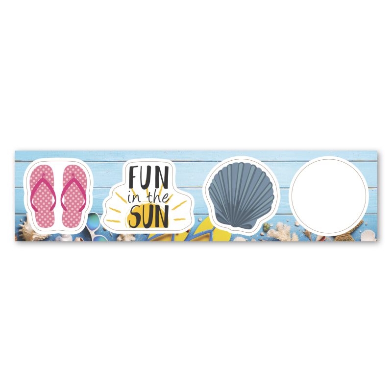 Custom Pop Mags Summer - 1