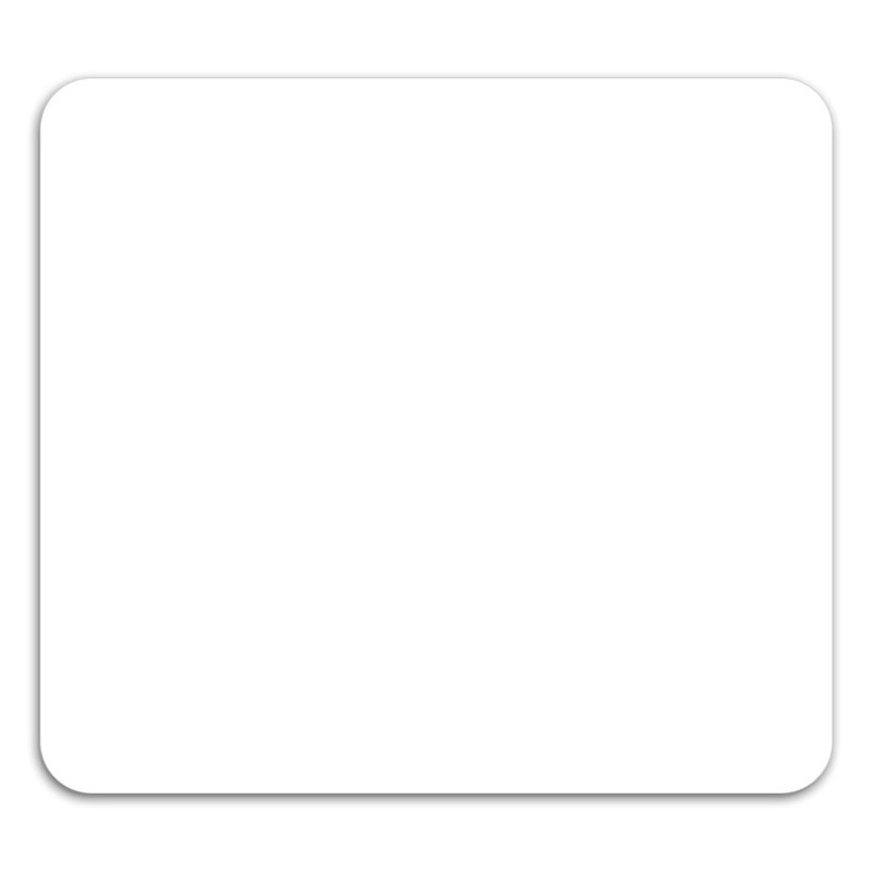 Custom Price Buster Round Corner Magnet 3-1/2 x 3-7/8 - 1