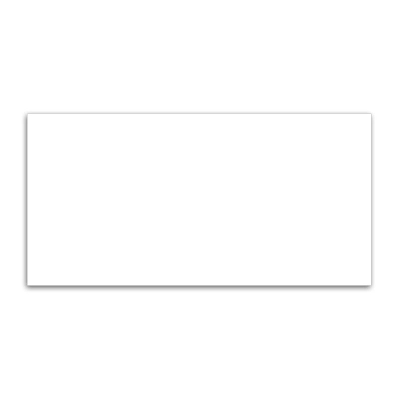 Custom Rectangle Magnet 1-1/2 x 3 - 1