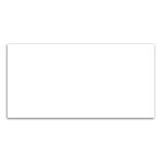 Custom Rectangle Magnet 2 x 4 - 1