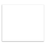 Custom Rectangle Magnet 3-1/2 x 4 - 1
