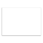 Custom Rectangle Magnet 5 x 7 - 1