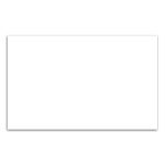 Custom Rectangle Magnet 5 x 8 - 1