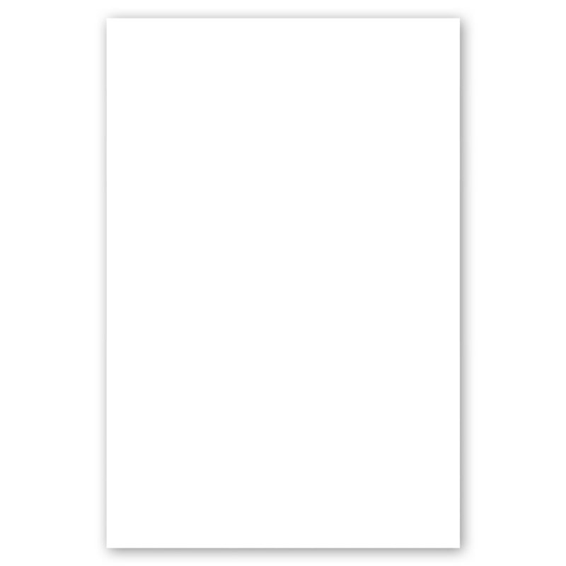 Custom Rectangle Magnet 6 x 9 - 1