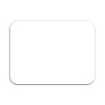 Custom Round Corner Magnet 2 x 2-11/16 - 1