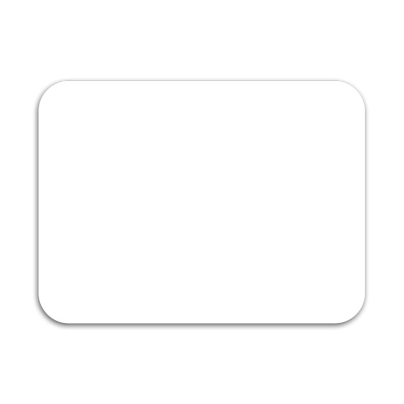 Custom Round Corner Magnet 2 x 2-11/16 - 1