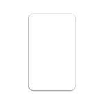 Custom Round Corner Magnet 3 x 5 - 1