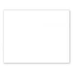 Custom Save The Date Magnet 3 x 3 3/4 - 1