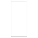 Custom Schedule Magnet 3-1/2 x 8 - 1