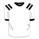 Custom Schedule Team Jersey Magnet - 1