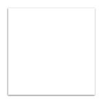 Custom Square Magnet 3-3/4 x 3-3/4 - 1