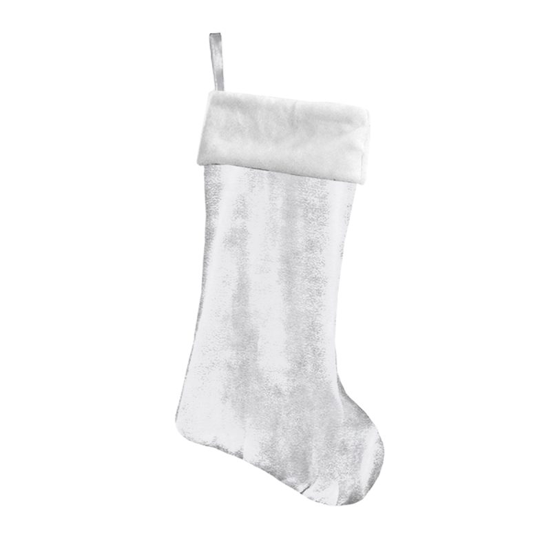 Custom Sublime Series Holiday Stocking - 1
