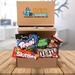 Custom Sweet Tooth Box