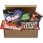 Custom Sweet Tooth Box - 2