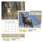 Custom Triumph® Calendars Southcentral Sportsman Calendar