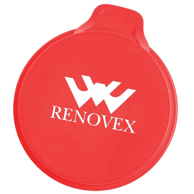 Custom Universal Soda Lid™ - 2
