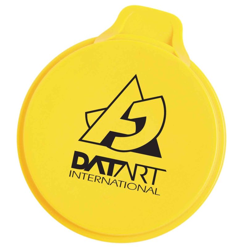 Custom Universal Soda Lid™ - 3