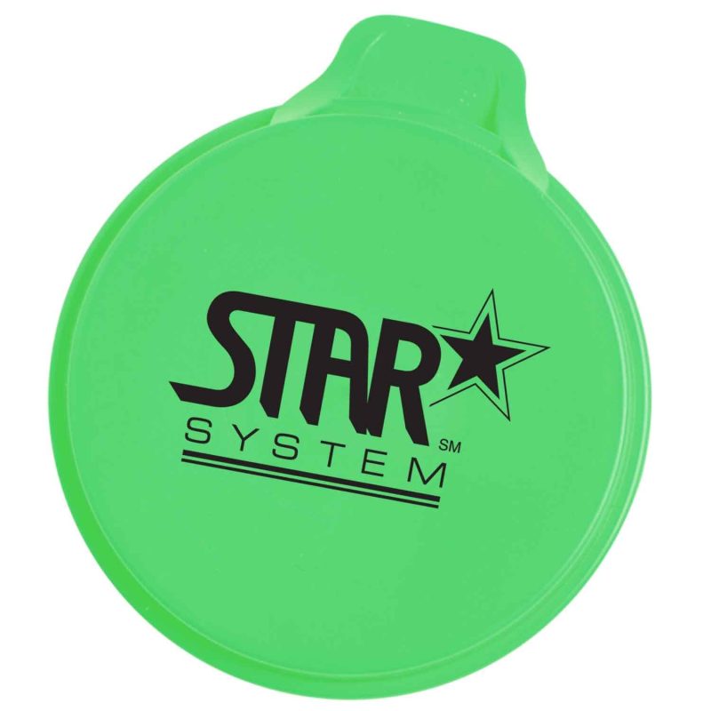 Custom Universal Soda Lid™ - 4