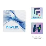 Custom Wood Coaster - Square