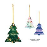 Custom Wood Ornament - Custom Shape