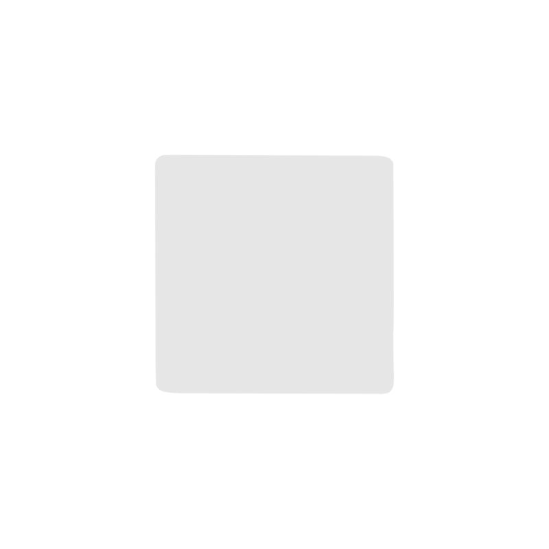 Custom Acrylic Golf Ball Marker - 1