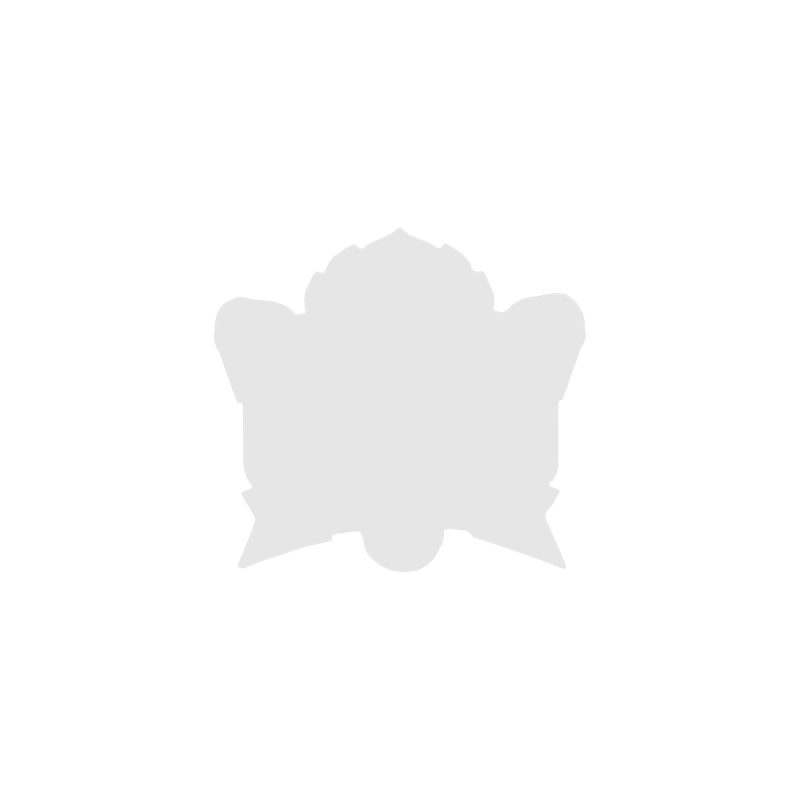 Custom Acrylic Golf Ball Marker - Custom Shape - 1