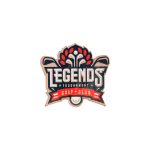 Custom Acrylic Golf Ball Marker - Custom Shape - 2