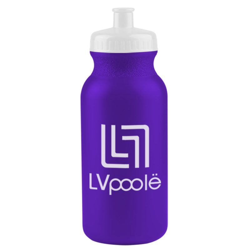 Fitness-Bottle-Colors-20-Oz-A34879C Custom Fitness Bottle Colors 20 Oz