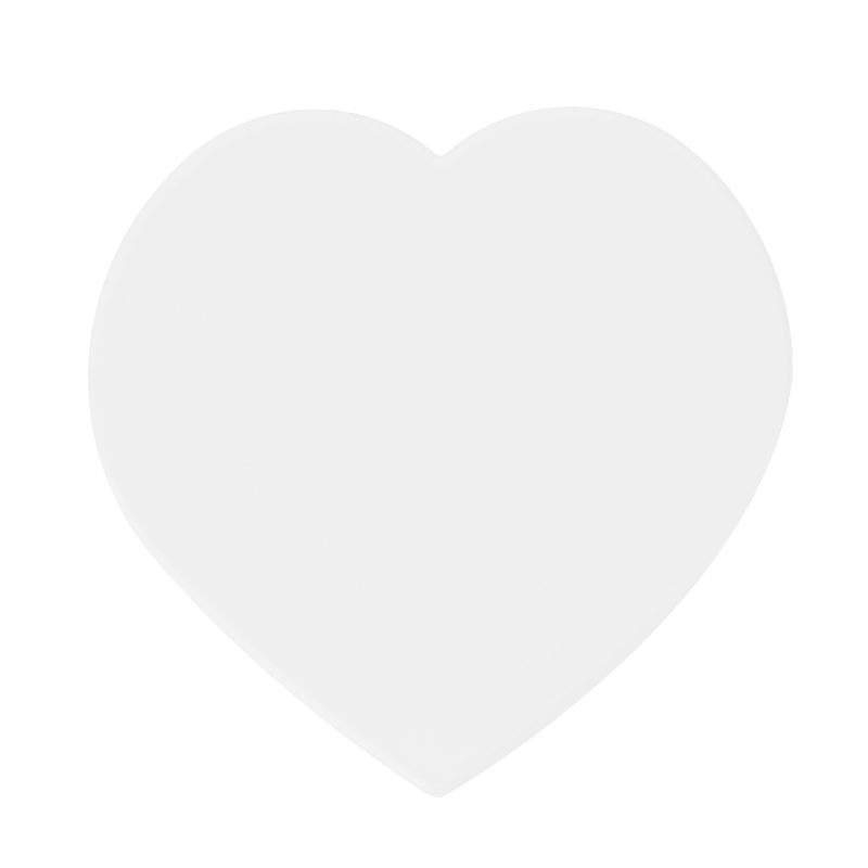 Custom Medi-Fey™ Heart Pill Box - 7