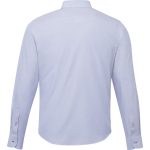 Custom Men's UNTUCKit Hillside Select Wrinkle-Free Long Sleeve Button Up Shirt - 3